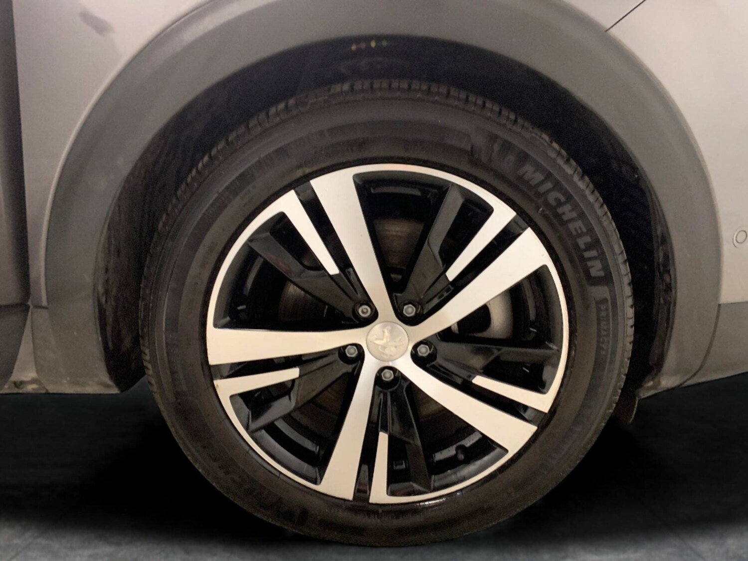 Used Peugeot 3008 2022 for sale - 77942643: Photo 21