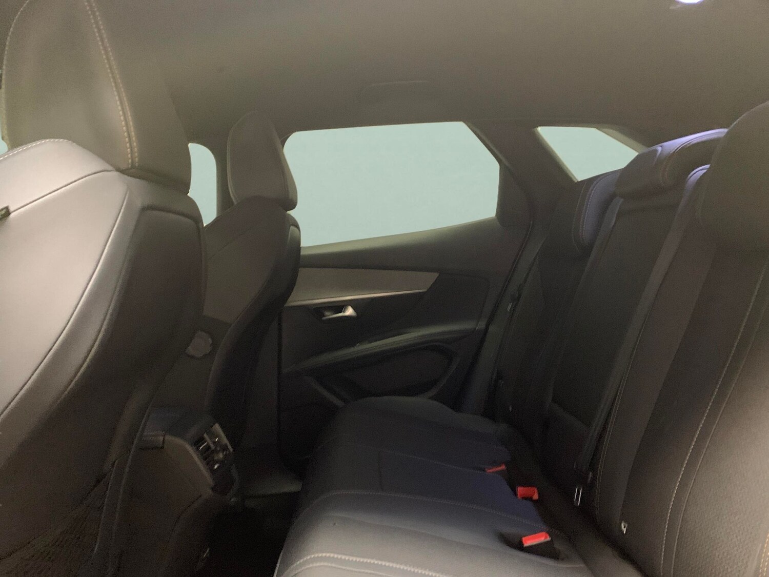 Used Peugeot 3008 2022 for sale - 77942643: Photo 23