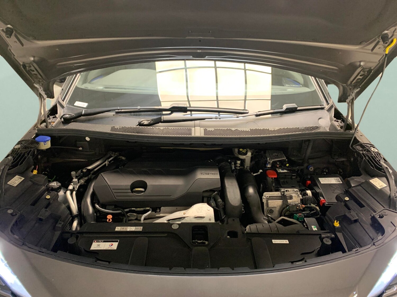 Used Peugeot 3008 2022 for sale - 77942643: Photo 29