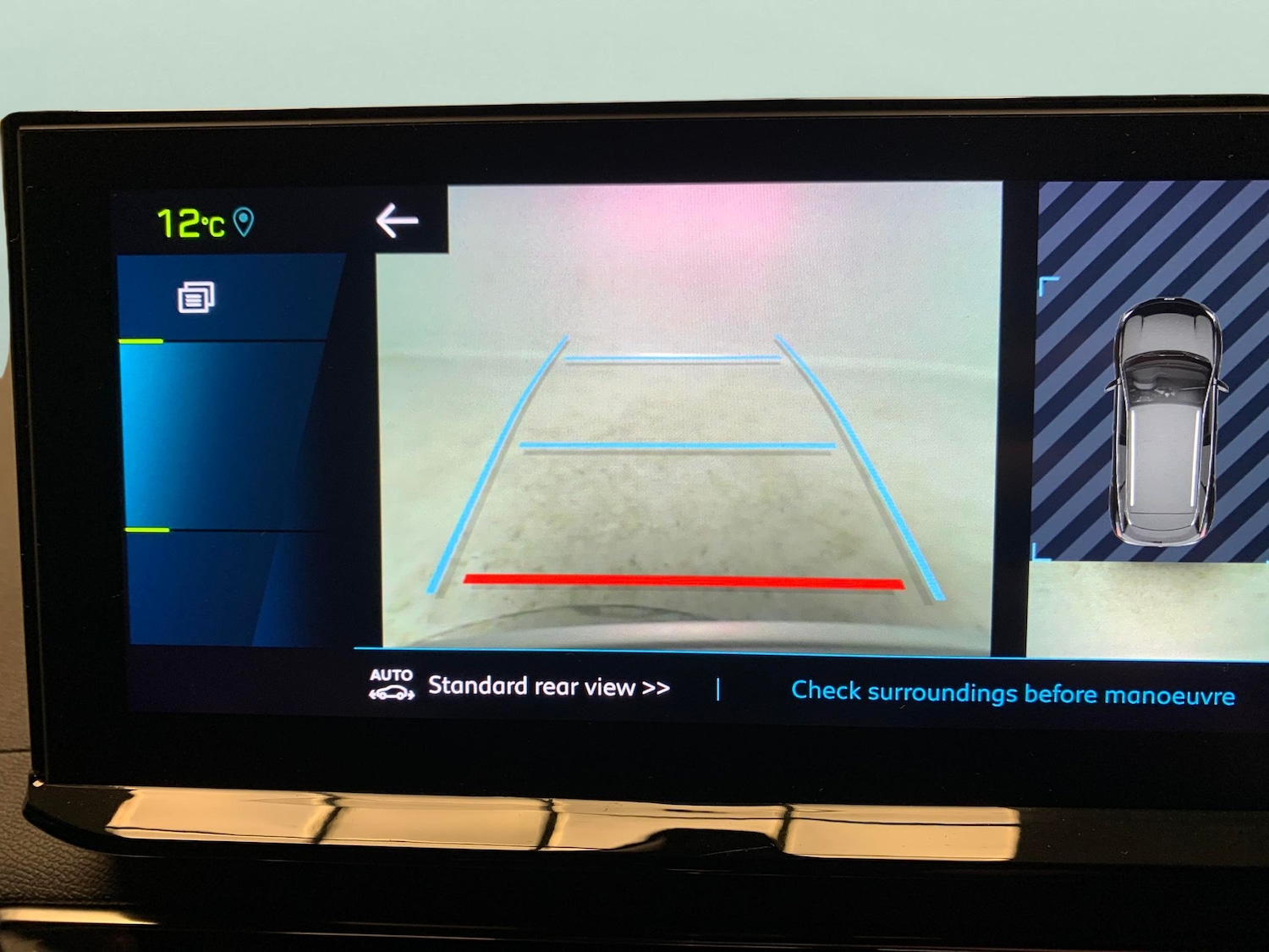 Used Peugeot 3008 2022 for sale - 77942643: Photo 5