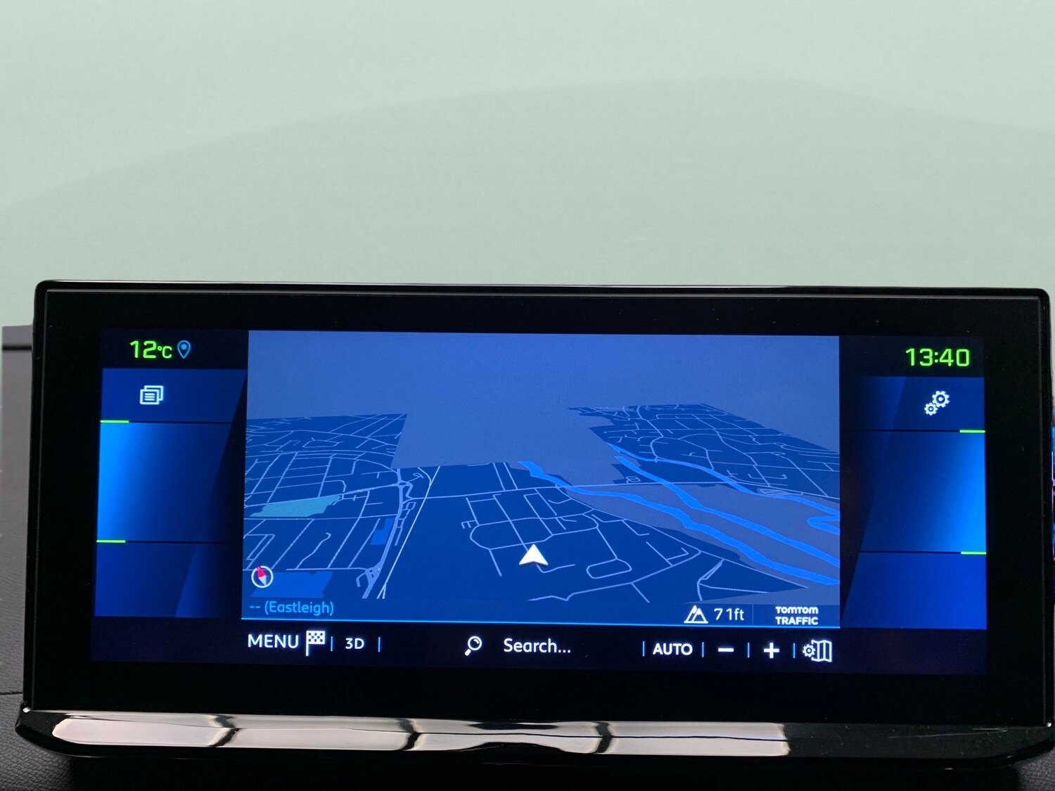 Used Peugeot 3008 2022 for sale - 77942643: Photo 6