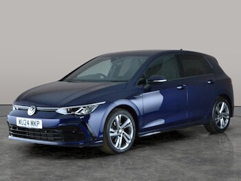 Used Volkswagen Golf 2024 for sale - 78754502: Photo