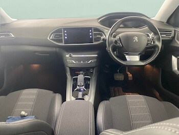Used Peugeot 308 SW undefined for sale - 78737511: Photo