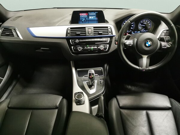 Used BMW 1 Series 2019 for sale - 76249647: Photo 11