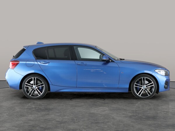 Used BMW 1 Series 2019 for sale - 76249647: Photo 13