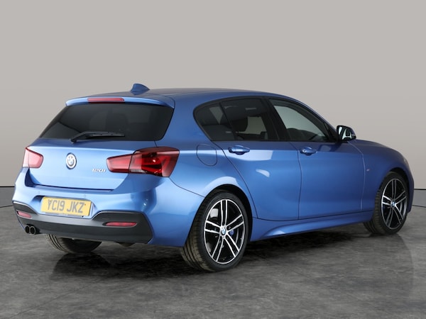 Used BMW 1 Series 2019 for sale - 76249647: Photo 14