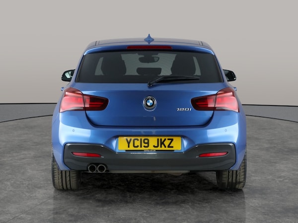 Used BMW 1 Series 2019 for sale - 76249647: Photo 16