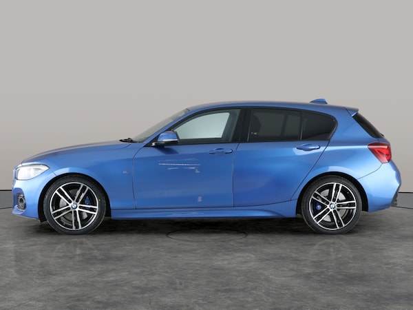 Used BMW 1 Series 2019 for sale - 76249647: Photo 18