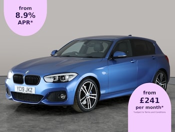 BMW - 1 Series