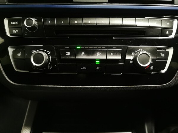 Used BMW 1 Series 2019 for sale - 76249647: Photo 22