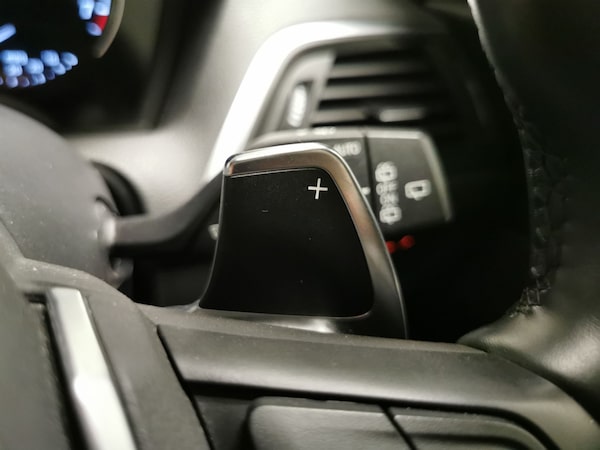 Used BMW 1 Series 2019 for sale - 76249647: Photo 24