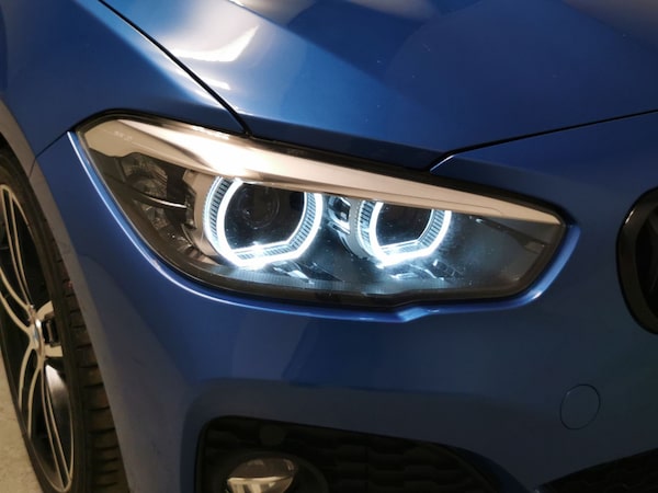 Used BMW 1 Series 2019 for sale - 76249647: Photo 28