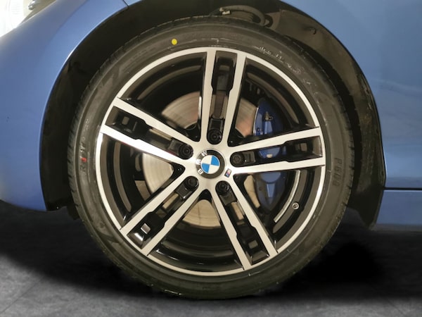 Used BMW 1 Series 2019 for sale - 76249647: Photo 29