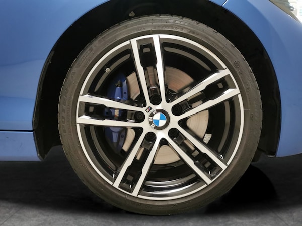 Used BMW 1 Series 2019 for sale - 76249647: Photo 31