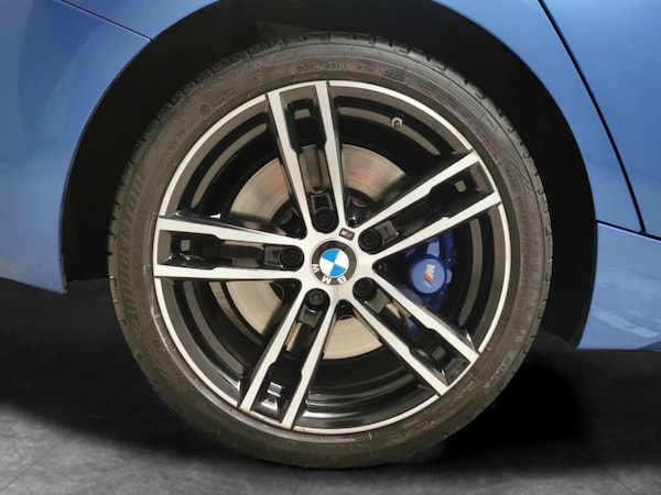 Used BMW 1 Series 2019 for sale - 76249647: Photo 32