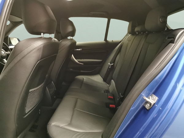 Used BMW 1 Series 2019 for sale - 76249647: Photo 33