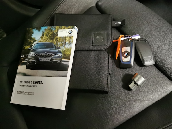 Used BMW 1 Series 2019 for sale - 76249647: Photo 39