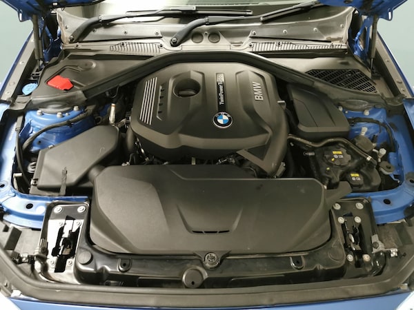 Used BMW 1 Series 2019 for sale - 76249647: Photo 41
