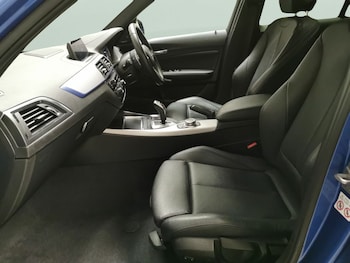 Used BMW 1 Series 2019 for sale - 76249647: Photo 4
