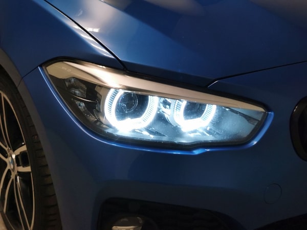 Used BMW 1 Series 2019 for sale - 76249647: Photo 7