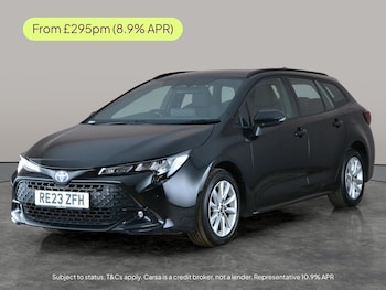 Used Toyota Corolla 2023 for sale - 78930232: Photo
