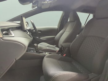 Used Toyota Corolla 2023 for sale - 78930232: Photo