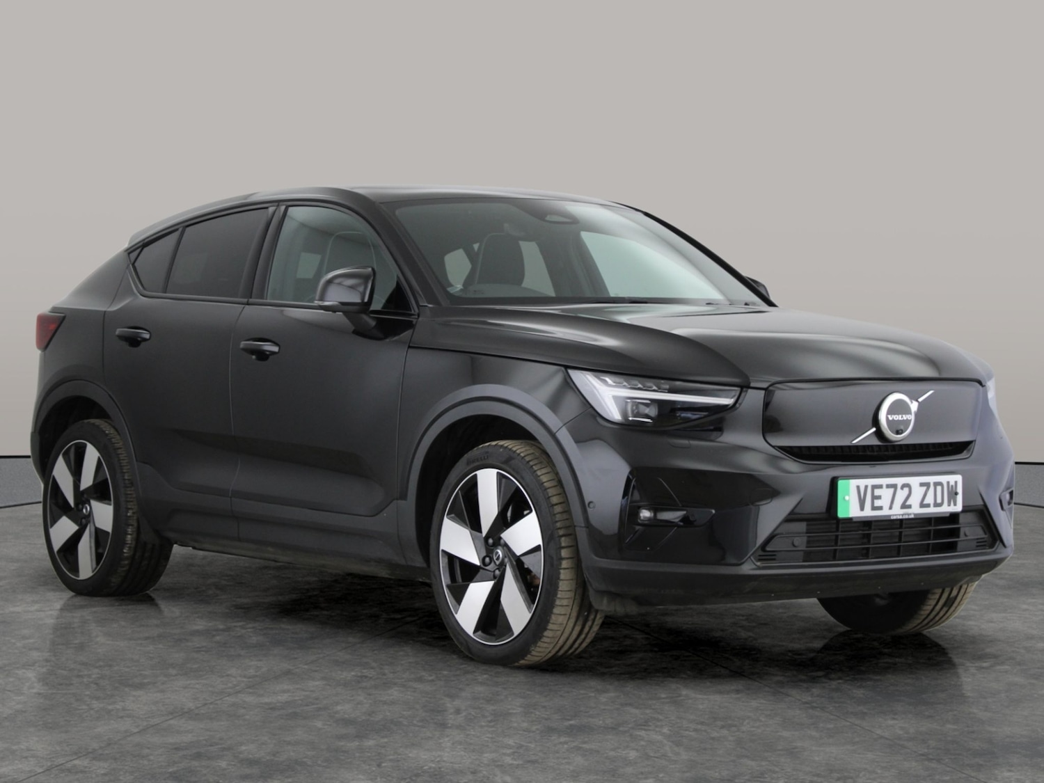 Used Volvo C40 2023 for sale - 77688723: Photo 10