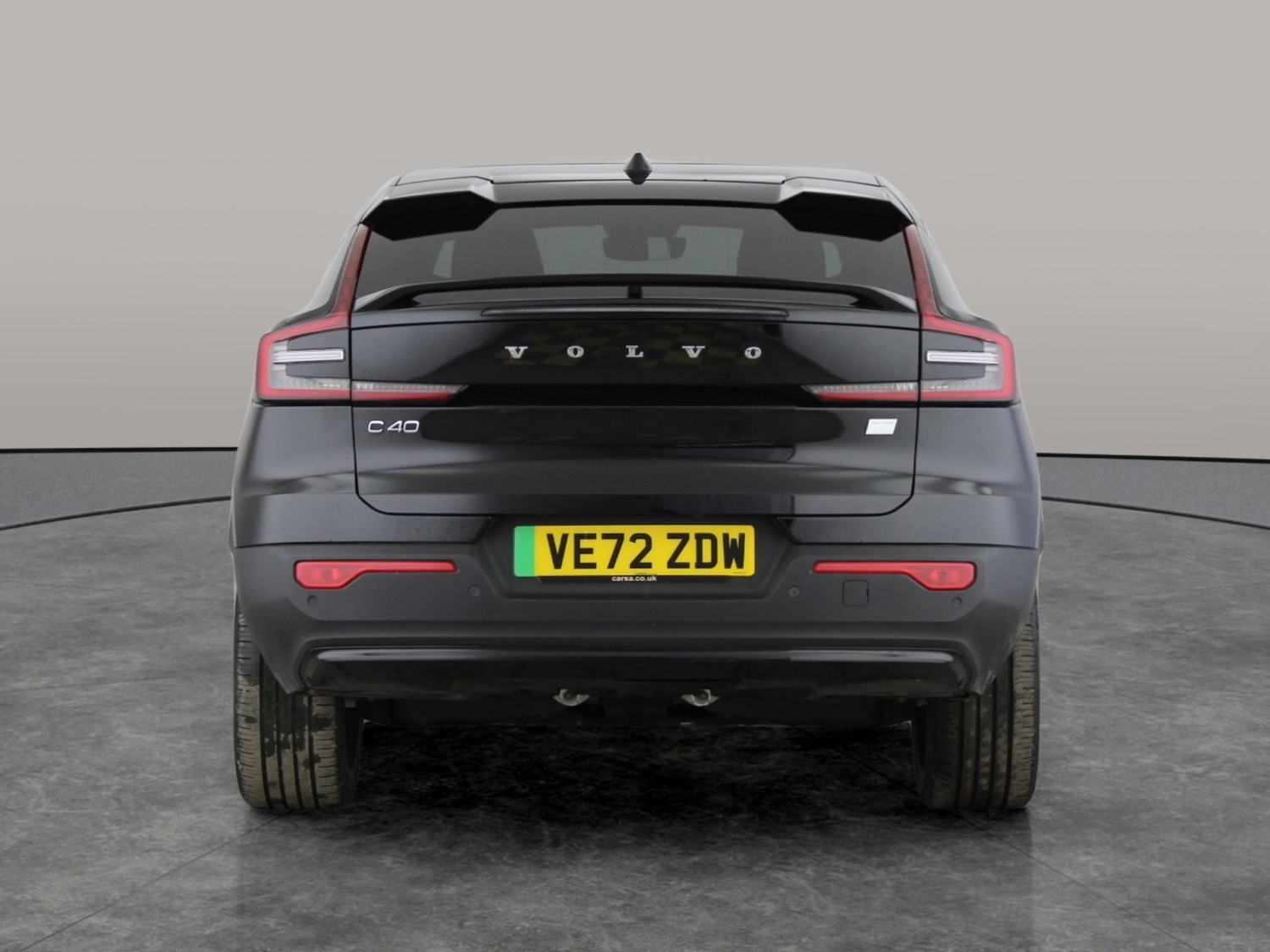 Used Volvo C40 2023 for sale - 77688723: Photo 13