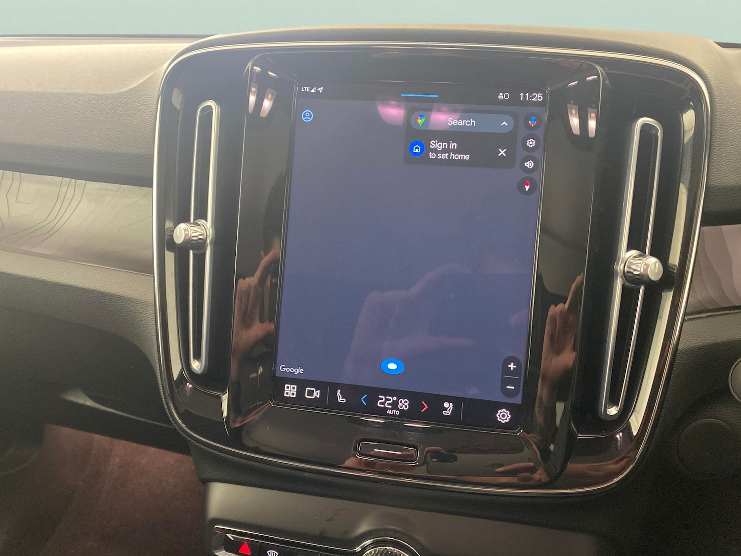 Used Volvo C40 2023 for sale - 77688723: Photo 8