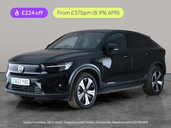 Used Volvo C40 2023 for sale - 78899800: Photo