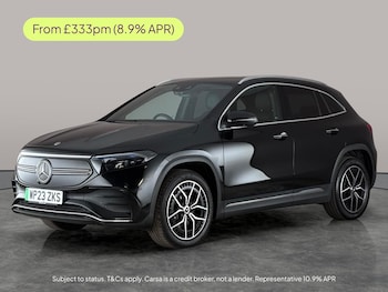 Used Mercedes-Benz EQA 2023 for sale - 79538274: Photo