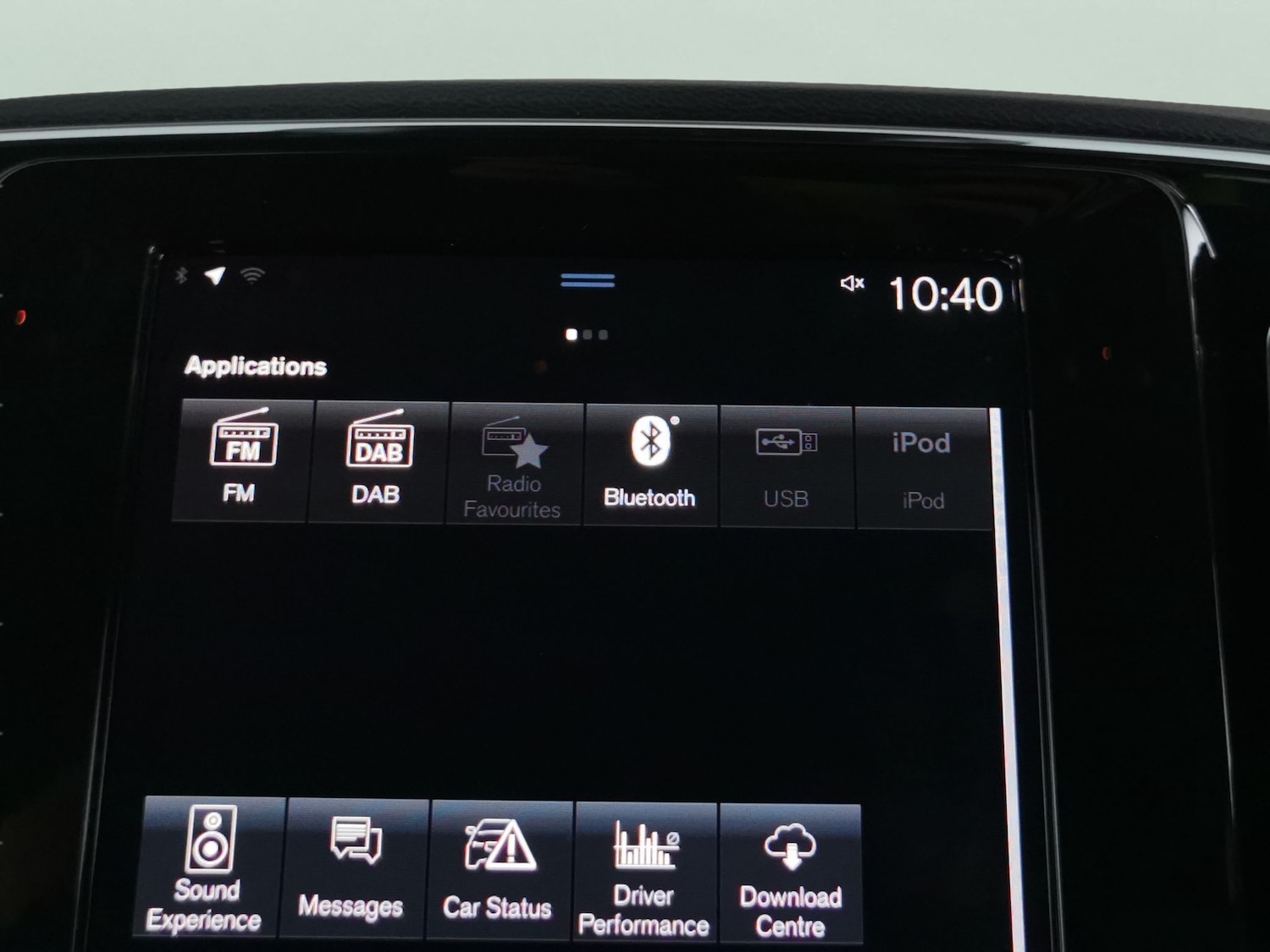 Used Volvo XC40 2021 for sale - 76763010: Photo 17