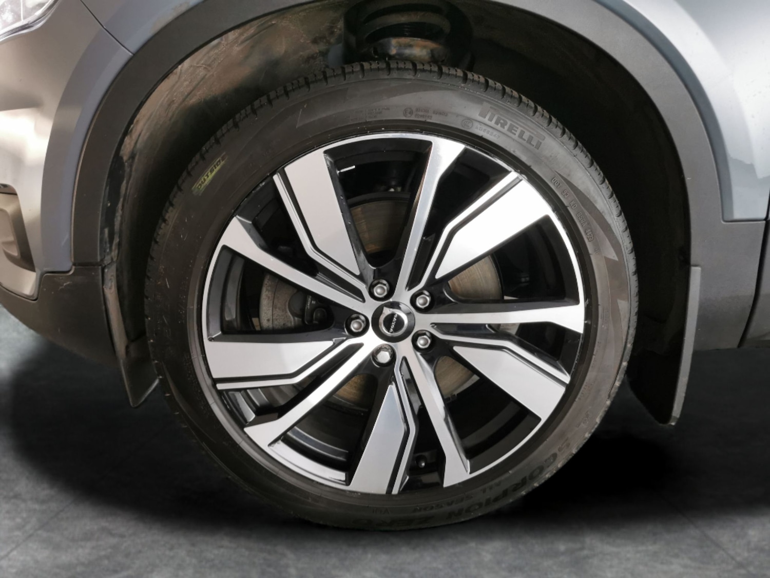 Used Volvo XC40 2021 for sale - 76763010: Photo 22