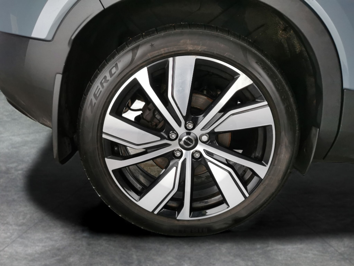 Used Volvo XC40 2021 for sale - 76763010: Photo 24