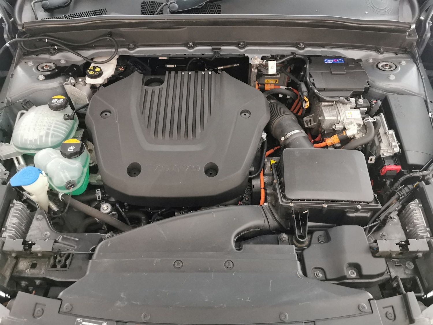 Used Volvo XC40 2021 for sale - 76763010: Photo 31