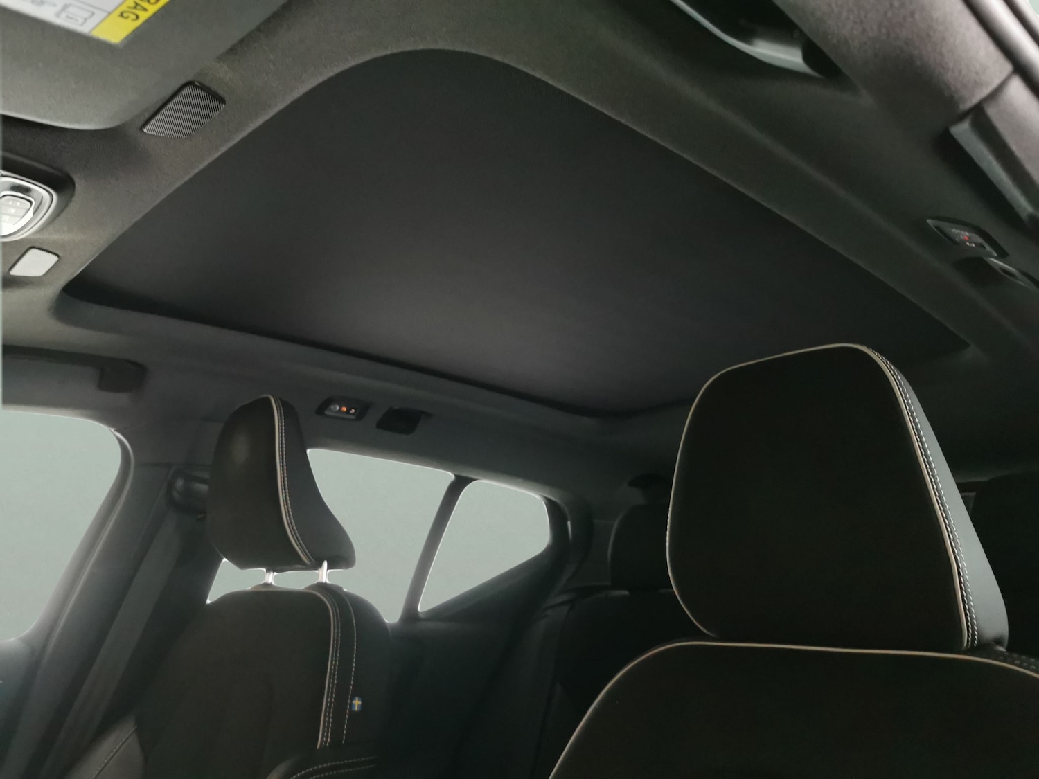 Used Volvo XC40 2021 for sale - 76763010: Photo 5