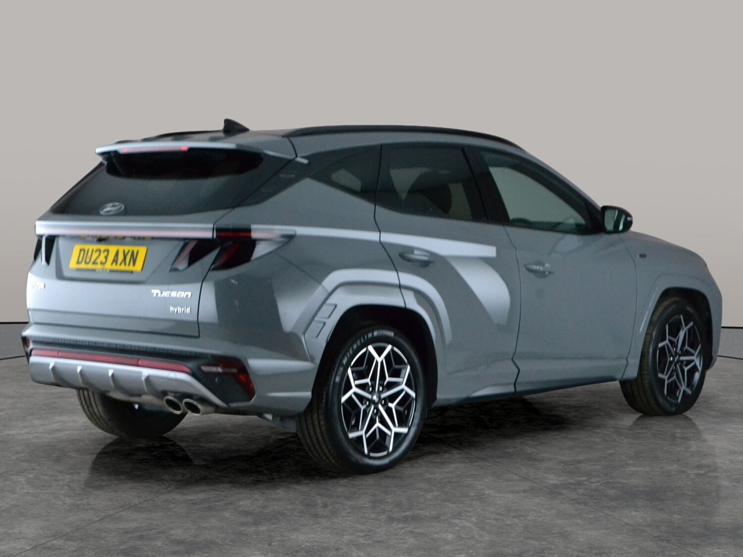 Used Hyundai TUCSON 2023 for sale - 78139999: Photo 11