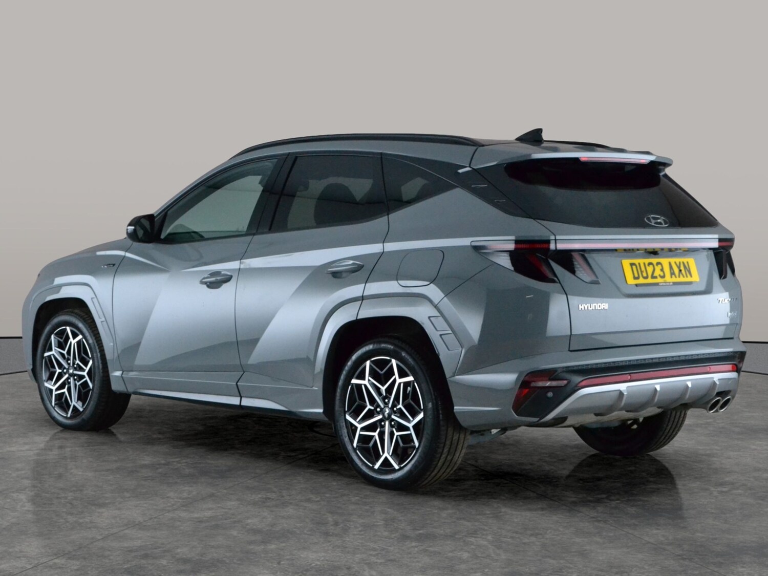 Used Hyundai TUCSON 2023 for sale - 78139999: Photo 13