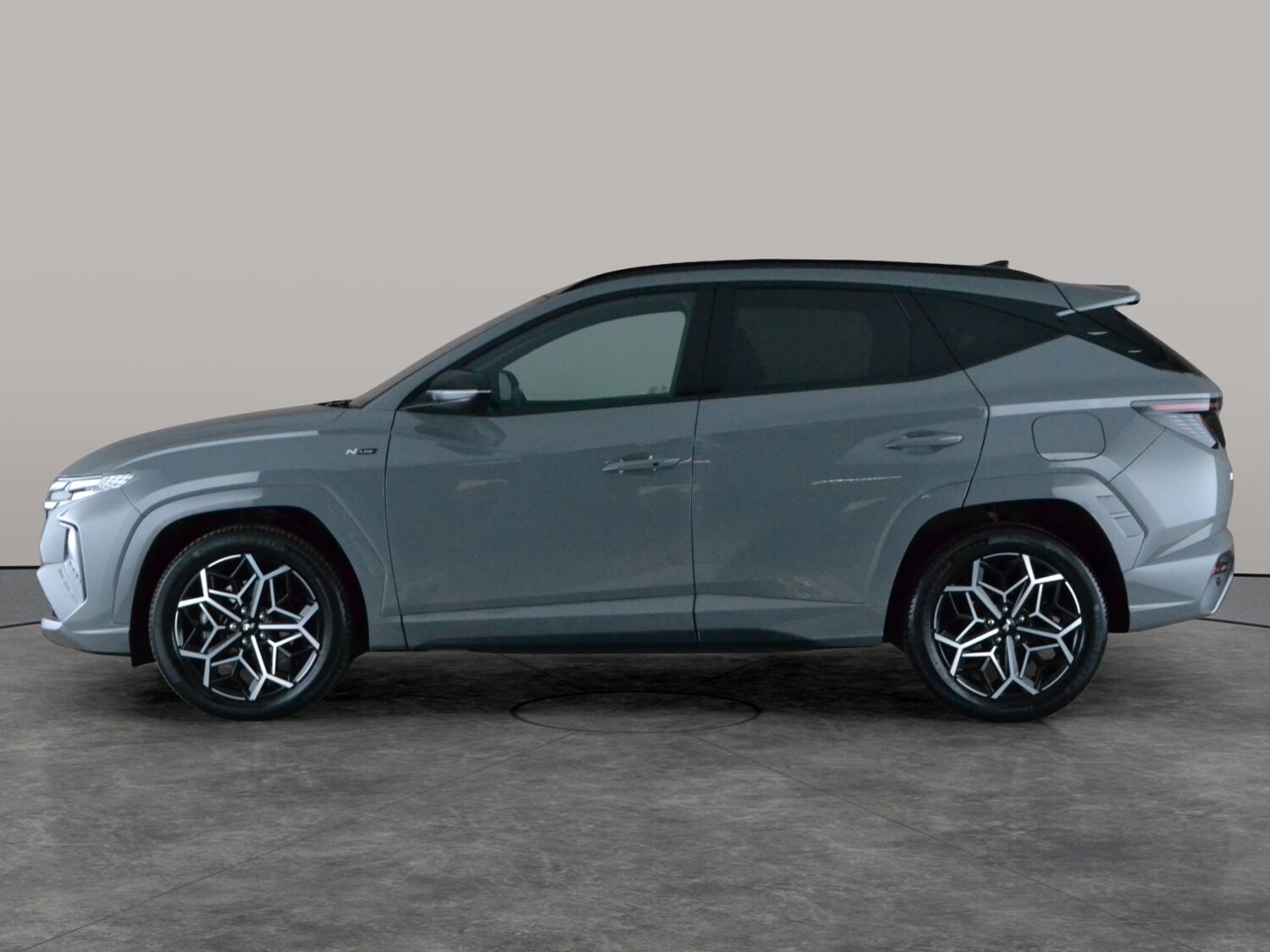 Used Hyundai TUCSON 2023 for sale - 78139999: Photo 14