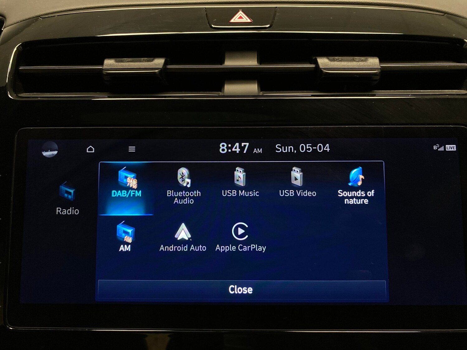 Used Hyundai TUCSON 2023 for sale - 78139999: Photo 16