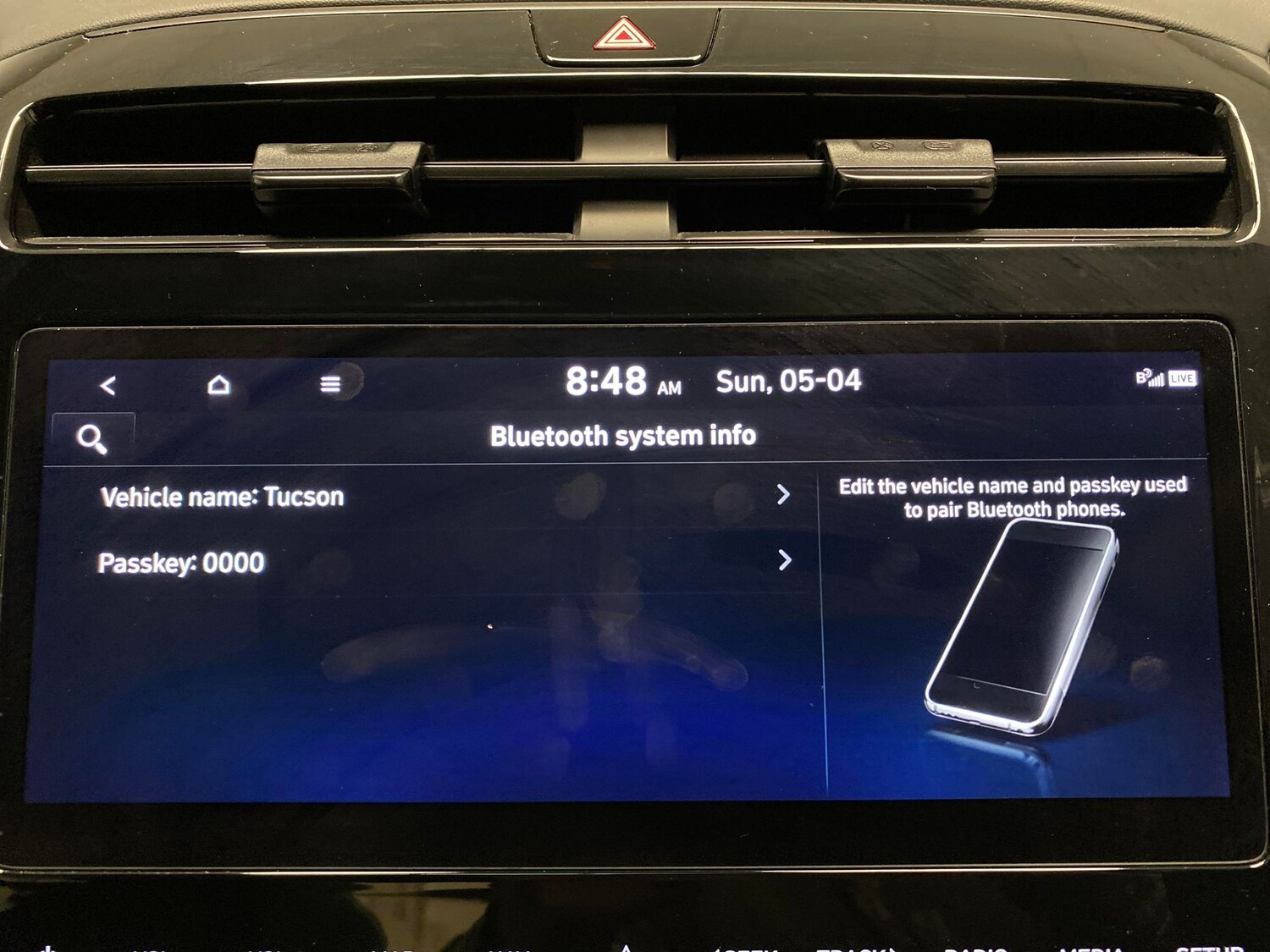 Used Hyundai TUCSON 2023 for sale - 78139999: Photo 17