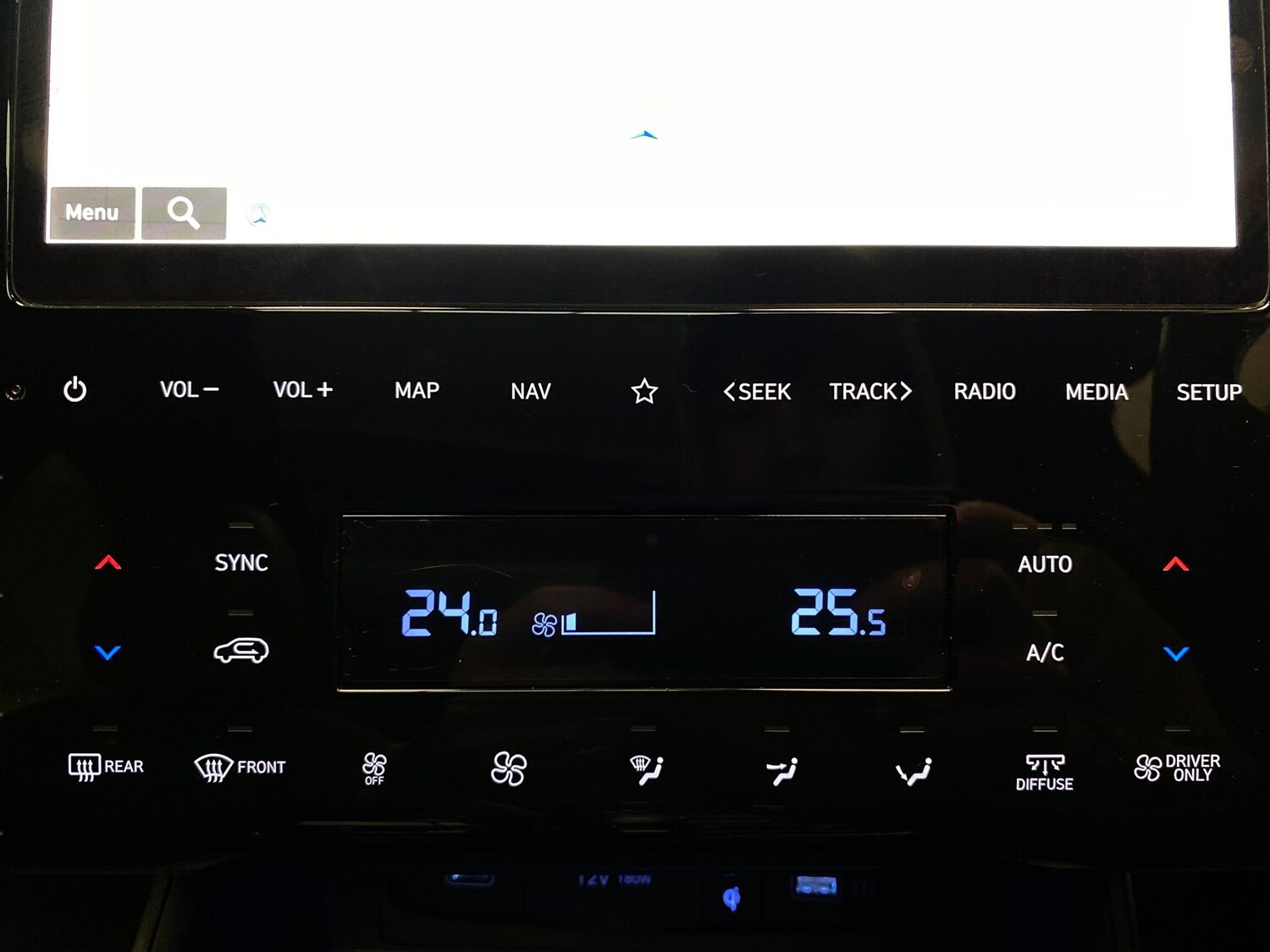 Used Hyundai TUCSON 2023 for sale - 78139999: Photo 18