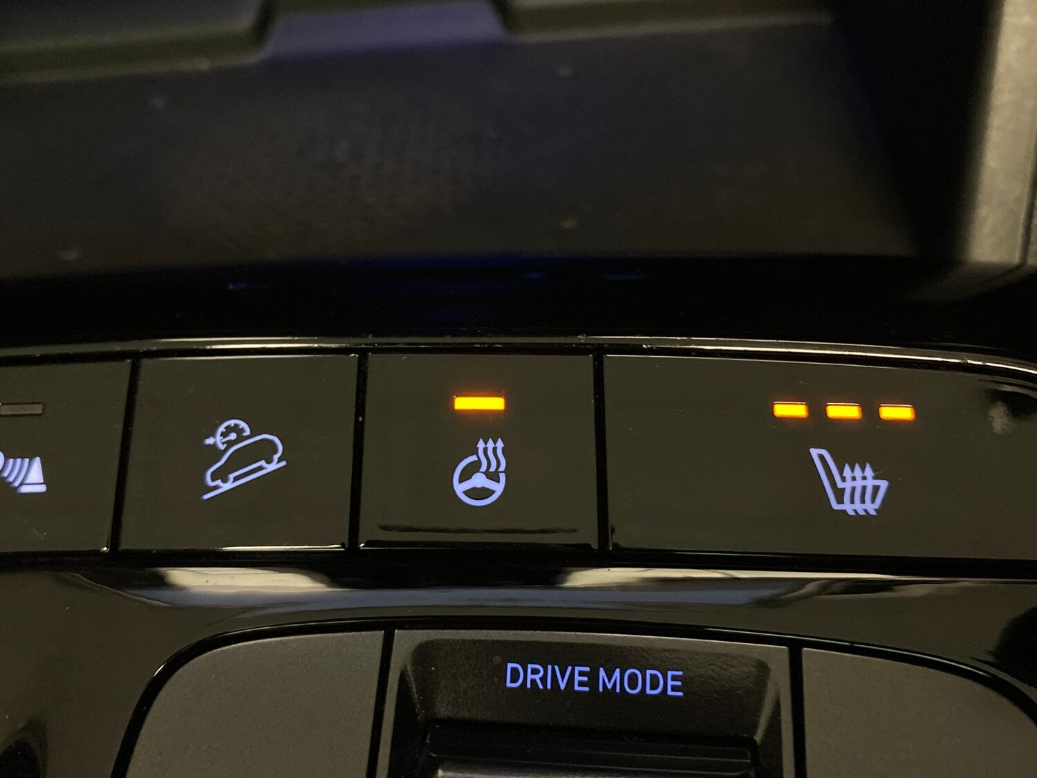 Used Hyundai TUCSON 2023 for sale - 78139999: Photo 21