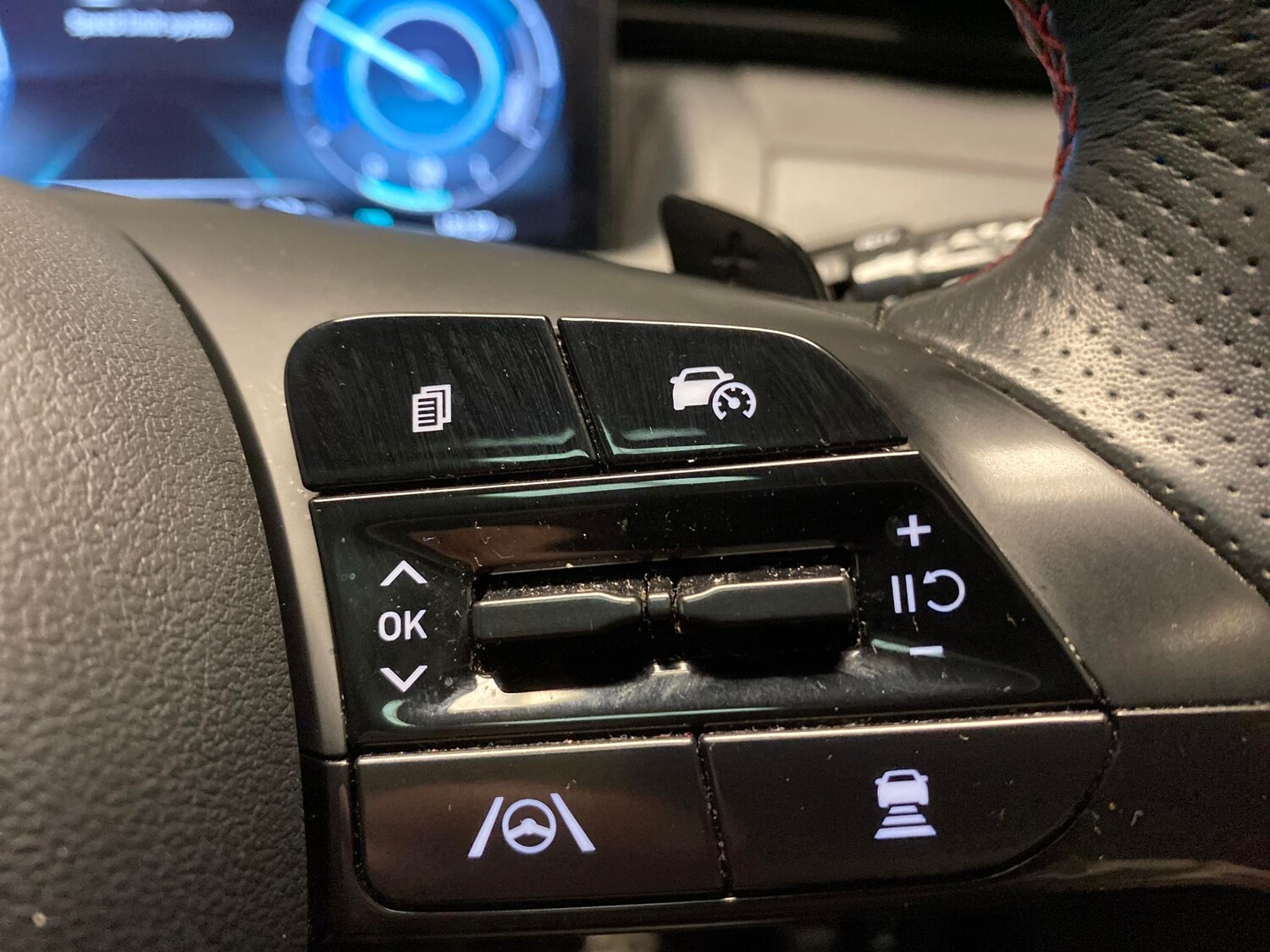 Used Hyundai TUCSON 2023 for sale - 78139999: Photo 22