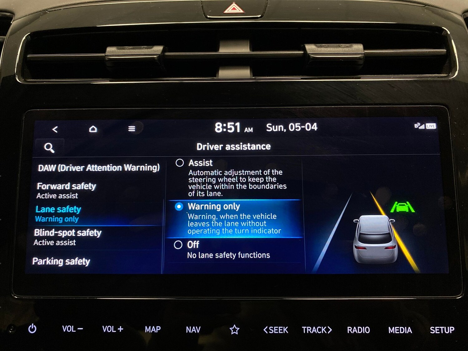 Used Hyundai TUCSON 2023 for sale - 78139999: Photo 23