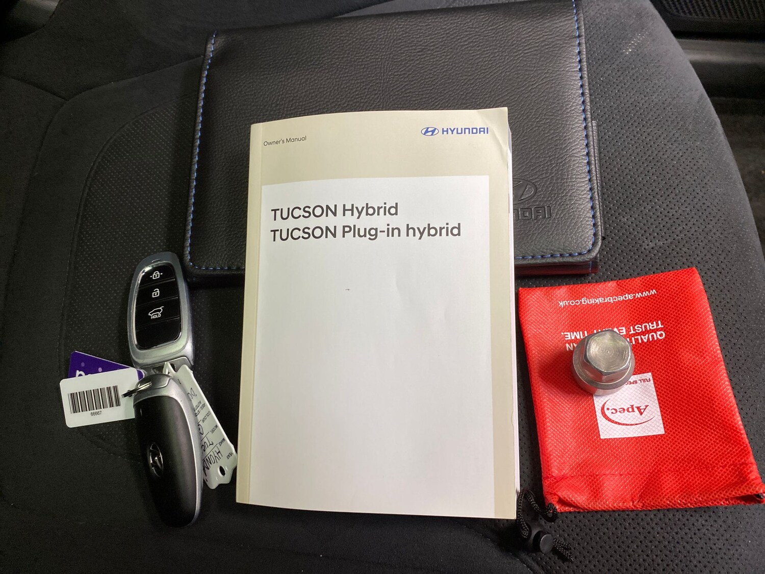 Used Hyundai TUCSON 2023 for sale - 78139999: Photo 33