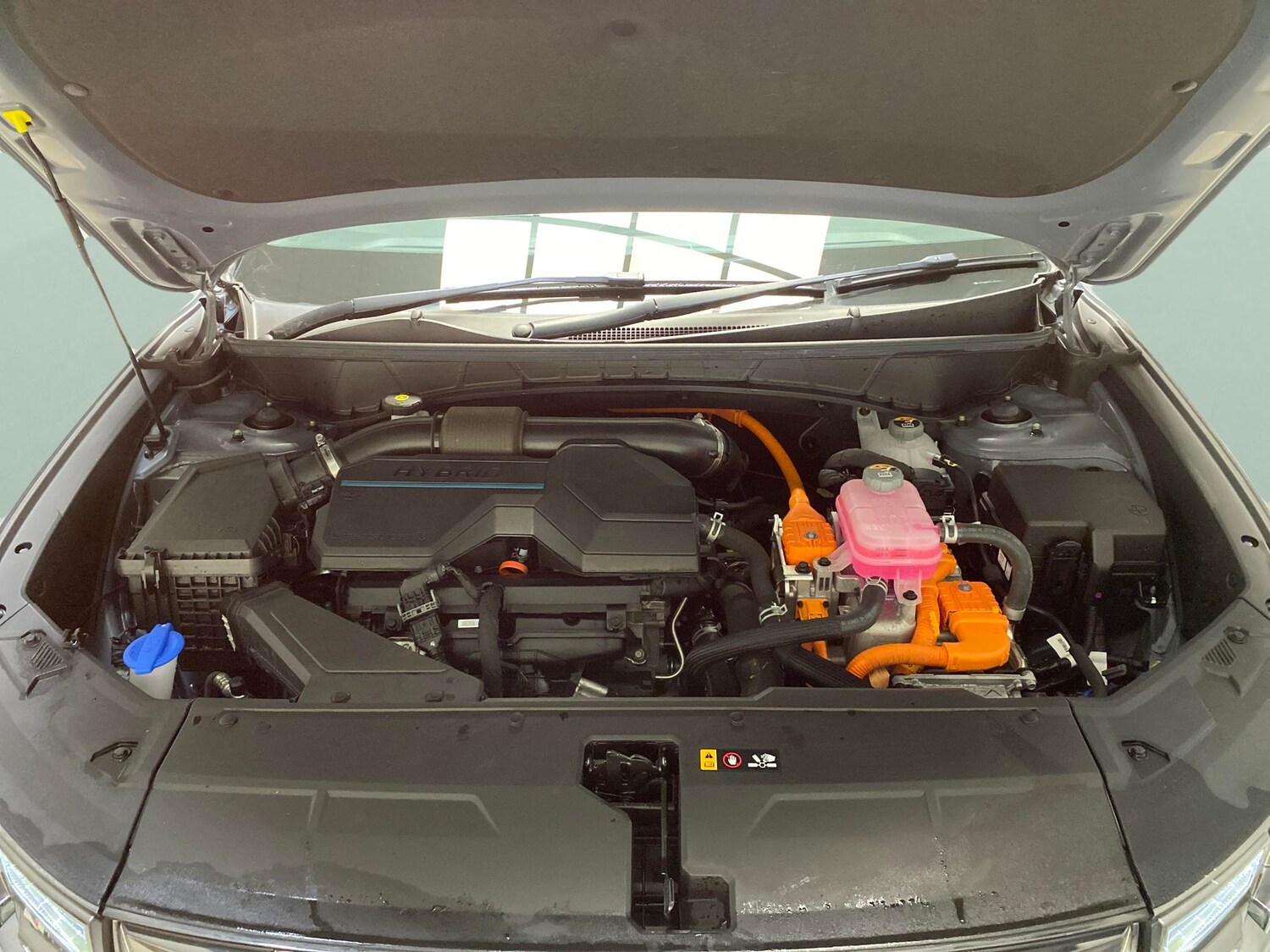 Used Hyundai TUCSON 2023 for sale - 78139999: Photo 34