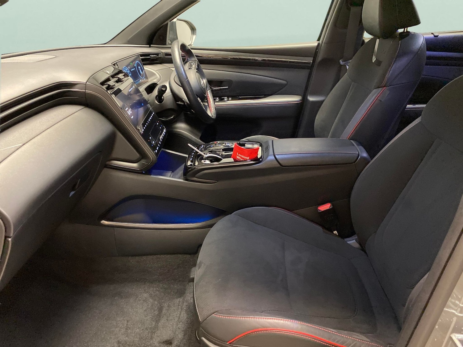 Used Hyundai TUCSON 2023 for sale - 78139999: Photo 4