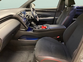 Used Hyundai TUCSON 2023 for sale - 78139999: Photo