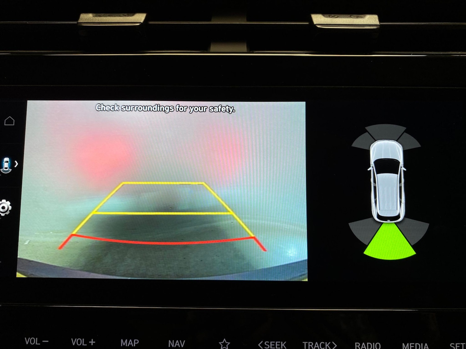 Used Hyundai TUCSON 2023 for sale - 78139999: Photo 6